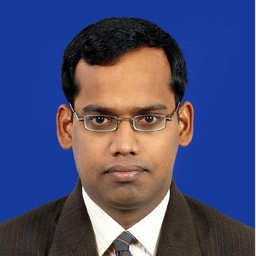 Balamurugan Ganesan