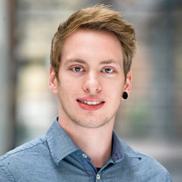 Florian Fischbacher