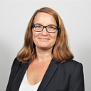Dr. Katharina Schlaupitz