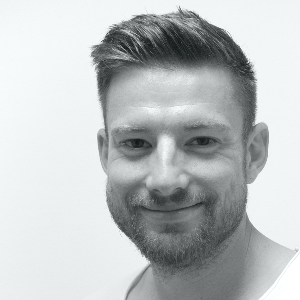 Christian Blochwitz Key Account Manager Heinrich Schmid GmbH & Co