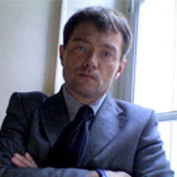 Christophe Cavalier McKAy