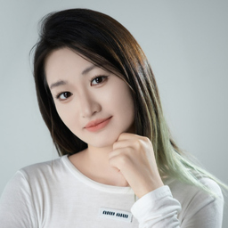 Lena Zha