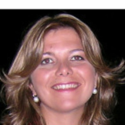 Cristina Mascareñas