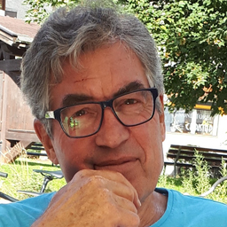 Rainer Kreck