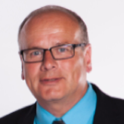 Michael Roetker