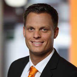 Marcel Bickmann