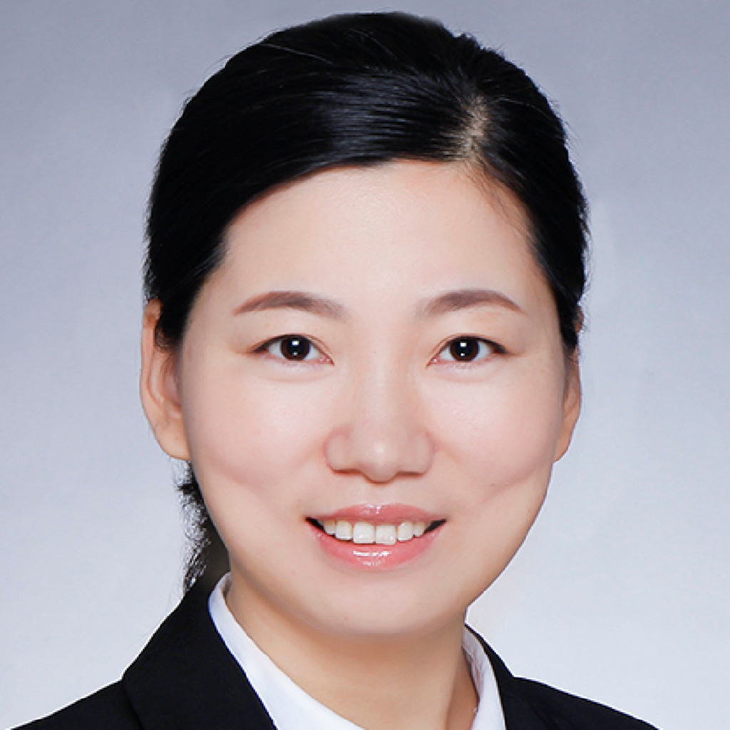 Xiaojiao Ai Ingenieurin Fahrzeugdiagnose AKKA DSW GmbH XING