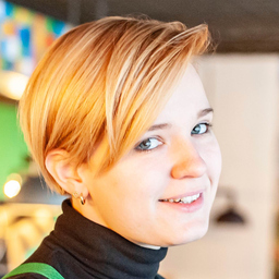 Veerle Holzhausen's profile picture