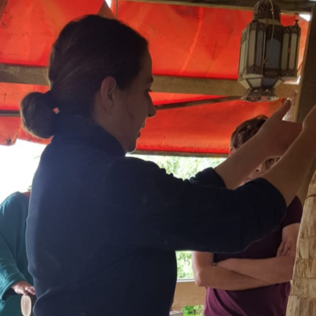 Kerstin Pagirnus Mitarbeiterin IBBW Institut F r Bildungsanalysen Kerstin Pagirnus Mitarbeiterin IBBW Institut F r Bildungsanalysen