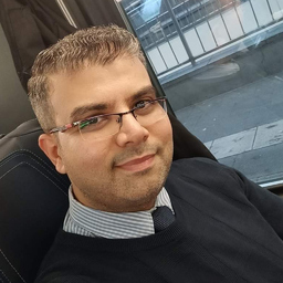 Mohamed Abdulghaffar