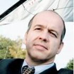 Reinhard Kehl's profile picture