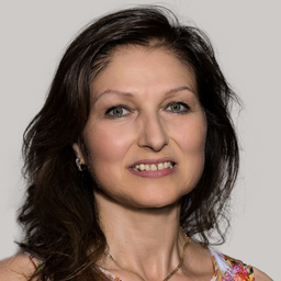 Ibolya Hofmann MSc