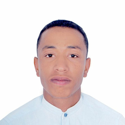 Akhmoui Elhoussain