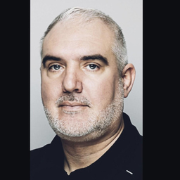 Michael Heppenstil