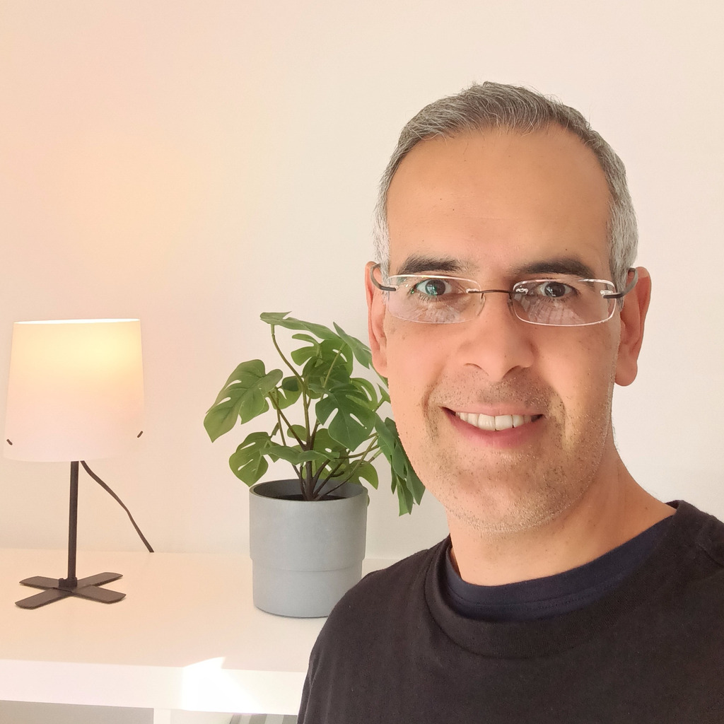 Fabio Pereira Android Developer Innovation Makers INM XING