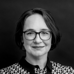 Silvia Bensien