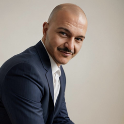 Kamyar Khosravan