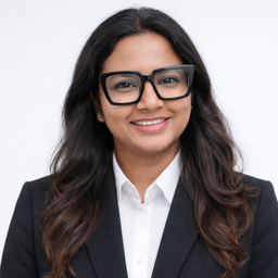 Nethravathi Udayashankar