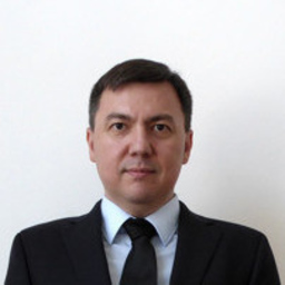 Timur Jaxiyev