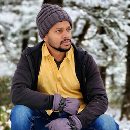 Rohit Kumar Golla