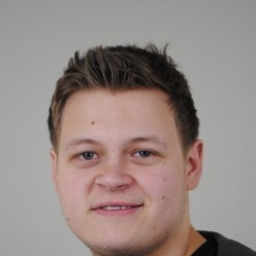 Niklas Haja