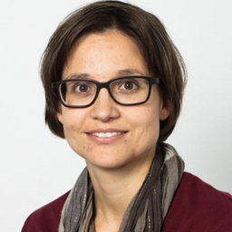 Judith Kneubühl