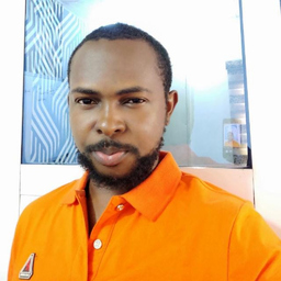 Isaac Adekunle
