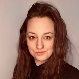 Sarah Kreutzmann