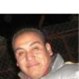 Sergio Ramirez Cruz