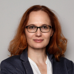 Michaela Nowak