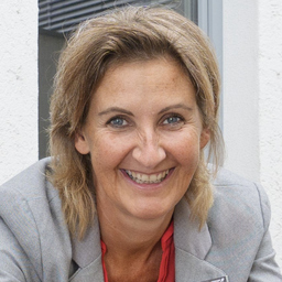 Marion Gabriel 