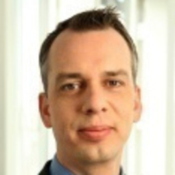 Christian Först