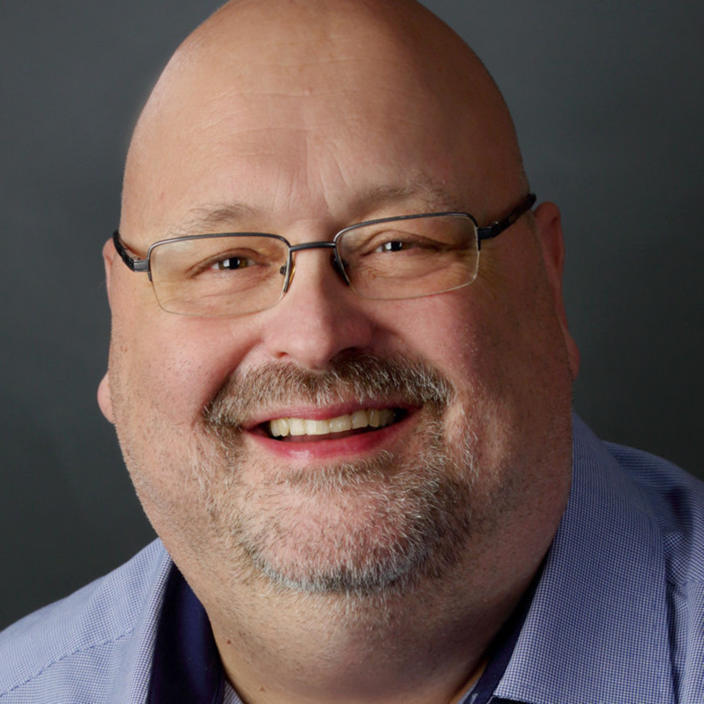 Gerald Fuhr Leiter Aus und Weiterbildungszentrum ASB AWZ Mainz XING