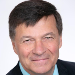 Rainer Dr. Sieg's profile picture