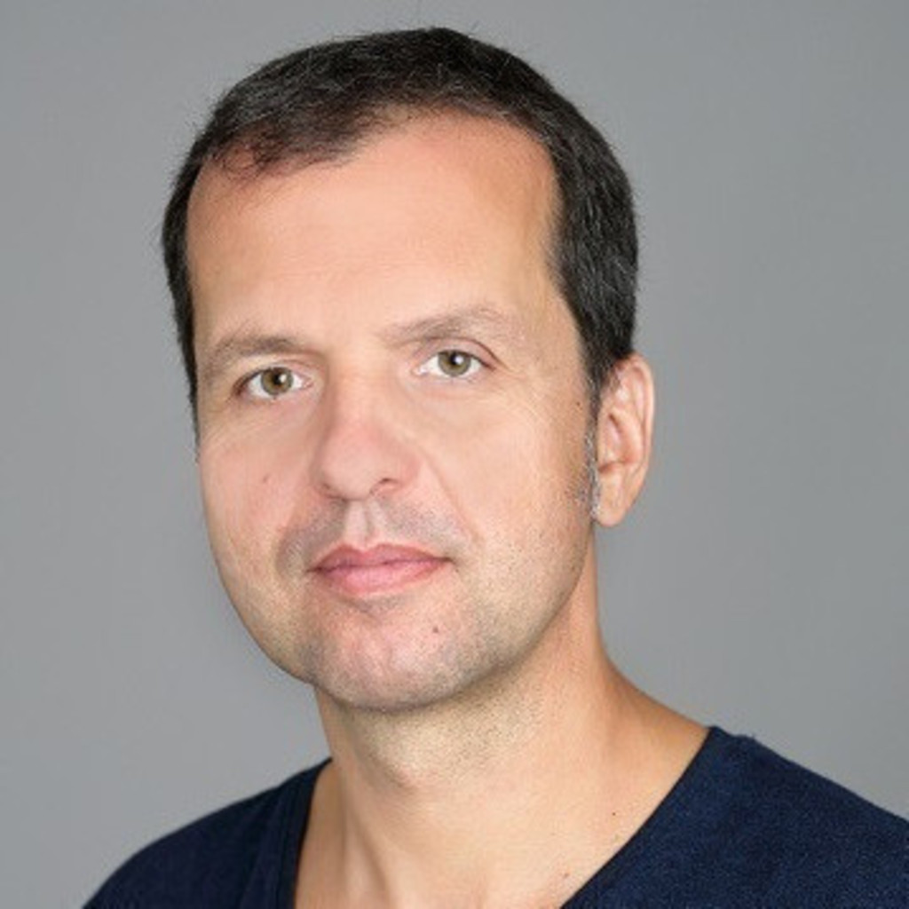 Michael Steinwender Improvement Engineer,Technischer Support