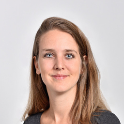 Nadja Lischer