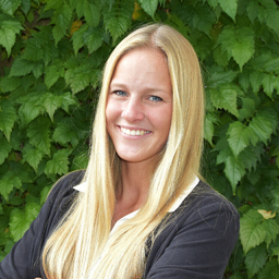 Nina Tödtloff