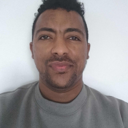 Ing. Kirubel Yeshita