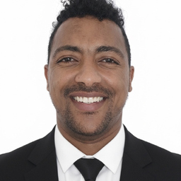 Ing. Kirubel Yeshita