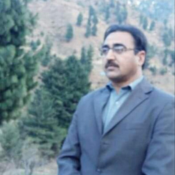 Shah Faisal
