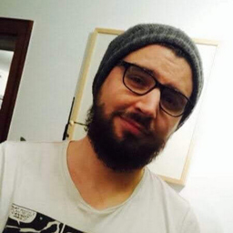 Profilbild Marcel Becker