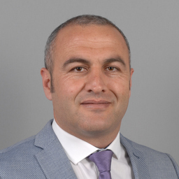 Mehmet AKKOC