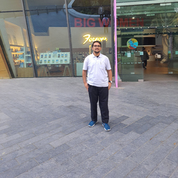 Kaustubh Joshi