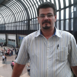 José Alberto Segura Mesén