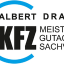 Social Media Profilbild Albert Drachenberg Kassel