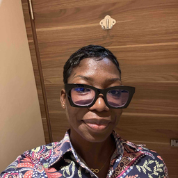 Portia Abena Adenyo