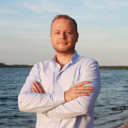 Andrii Fedorchuk