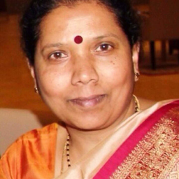 Lilly Vasanthini