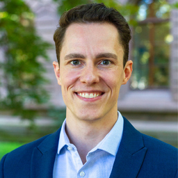 Dr. Sebastian Pfau