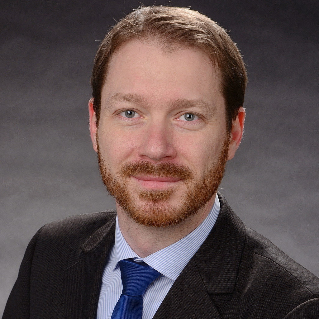 Alexander Schiersch wissenschaftlicher Mitarbeiter Deutsches
